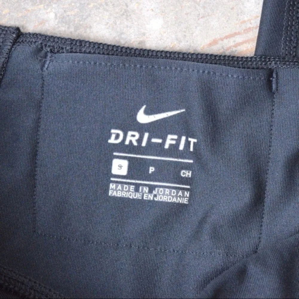 Nike dri fit